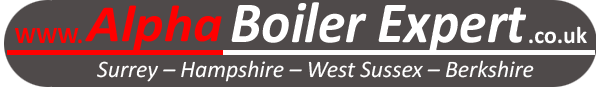 Welcome to Alpha Boiler Expert Godalming Based Gas Safe Registered Heating Engineer, Alpha Boiler Specialist